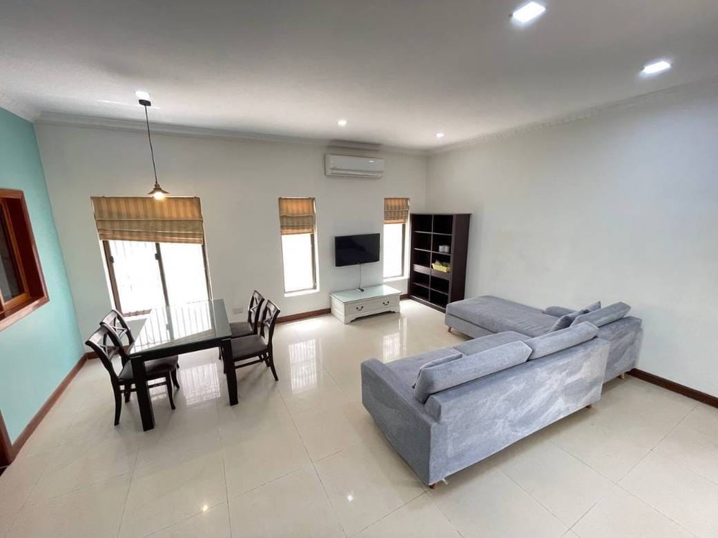 Vila K pronájmu in Boeung Kak 1, Toul Kork, Phnom Penh