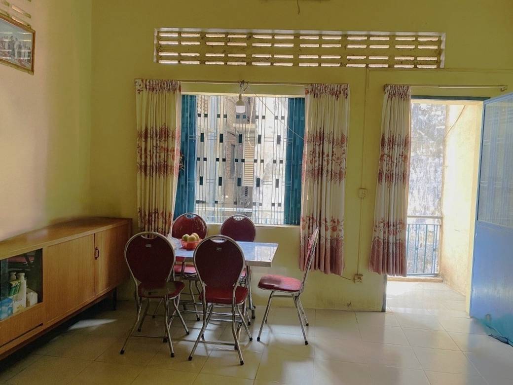 แฟลตเฮ้าส์ สำหรับขาย ใน Daun Penh $58,000