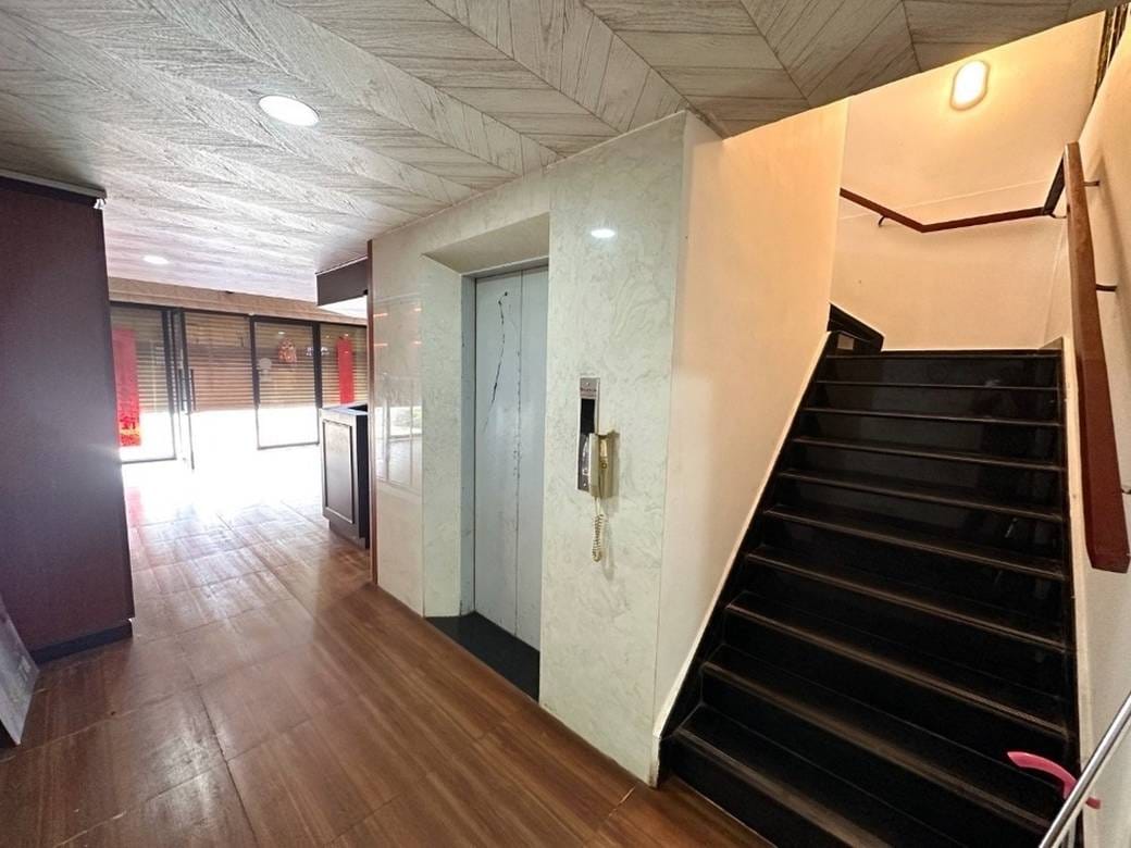 Shophouse K pronájmu in Srah Chak, Daun Penh, Phnom Penh