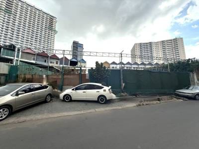 ที่ดิน สำหรับเช่า ใน, บึงกัก 1, ตuolโกก, พนมเปญ