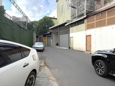 ที่ดิน สำหรับเช่า ใน Toul Kork $3,000