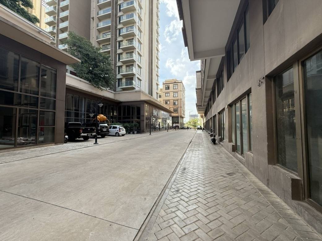 Srah Chak店屋出租，位于Srah Chak