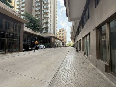 Srah Chak店屋出租，位于Srah Chak