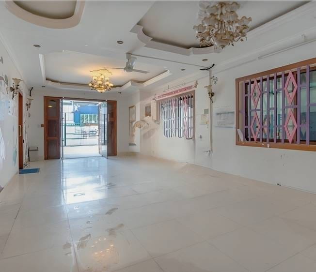 วิลล่า สำหรับเช่า ใน Daun Penh $3,500