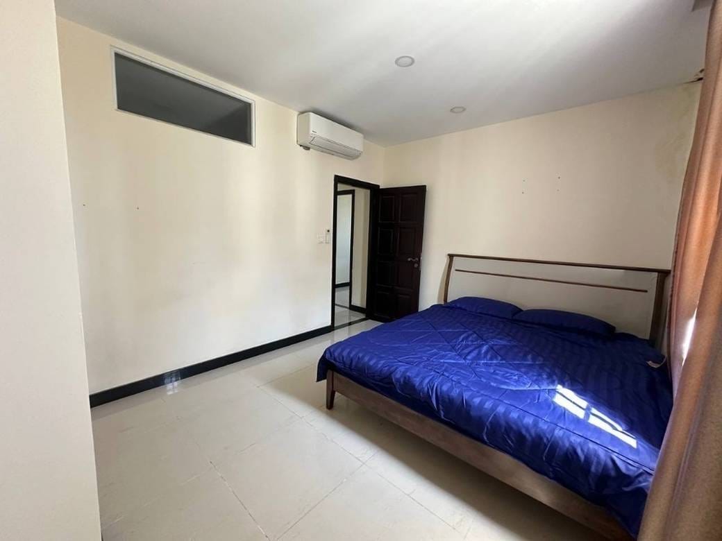 Phnom Penh Thmey Apartmán se službami K pronájmu in Phnom Penh Thmey
