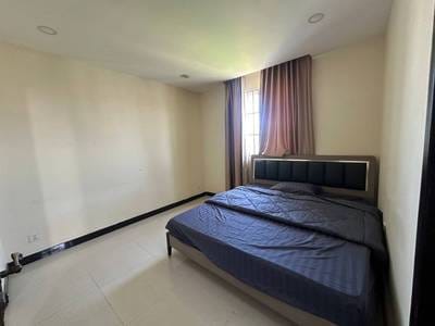 Apartmán se službami K pronájmu in Sen Sok $500