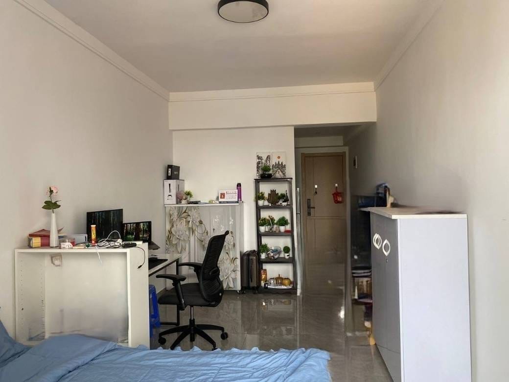 Yuetai Phnom Penh Harbour | 3-76 sqm Living Size Shophouse Na prodej in Daun Penh