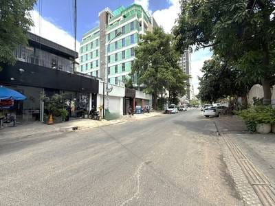Daun Penh ที่ดิน สำหรับขาย ใน Daun Penh