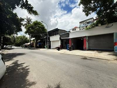 ที่ดิน สำหรับขาย ใน Daun Penh $2,200,000