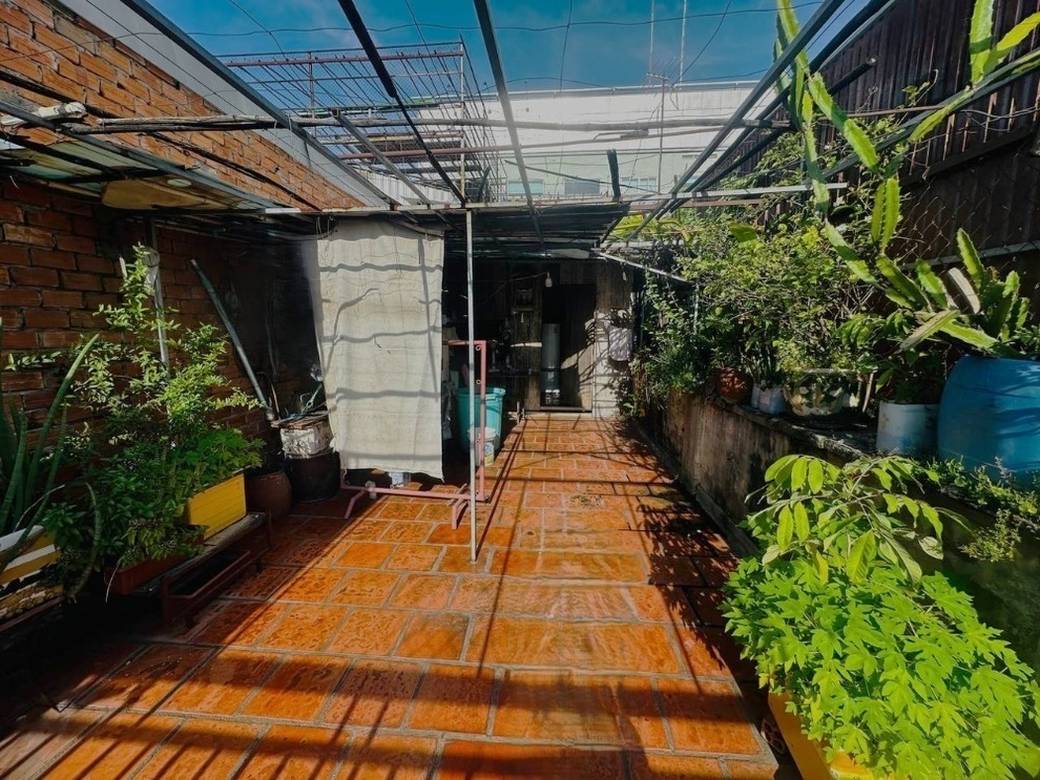 Daun Penh排屋出售，价格$135,000