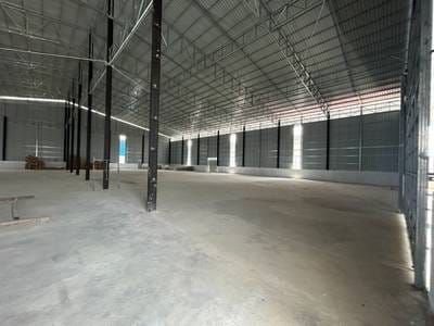 Samraong仓库出租，位于Samraong