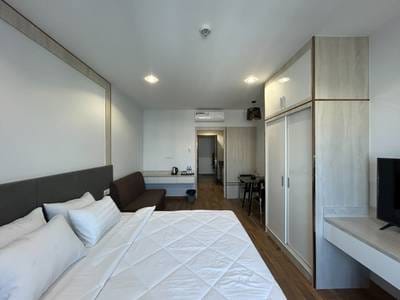 Boeung Trabek Apartmán se službami K pronájmu in Boeung Trabek