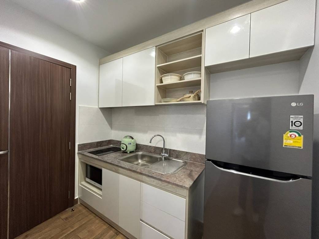 Apartmán se službami K pronájmu in Boeung Trabek, Chamkarmon, Phnom Penh