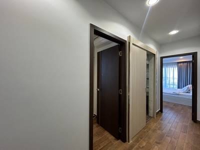 Zařízeno Apartmán se službami K pronájmu