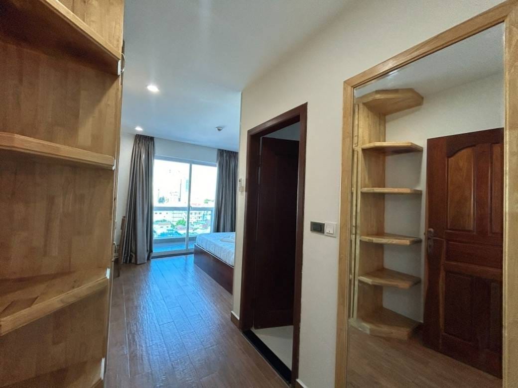 Zařízeno Apartmán se službami K pronájmu