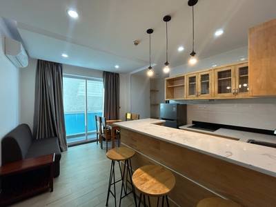 Zařízeno Apartmán se službami K pronájmu