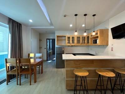 Apartmán se službami K pronájmu in Boeung Trabek, Chamkarmon, Phnom Penh