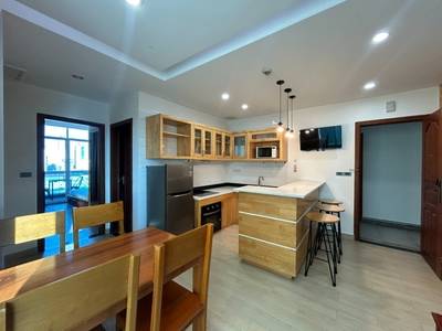 Apartmán se službami K pronájmu in Chamkarmon $650