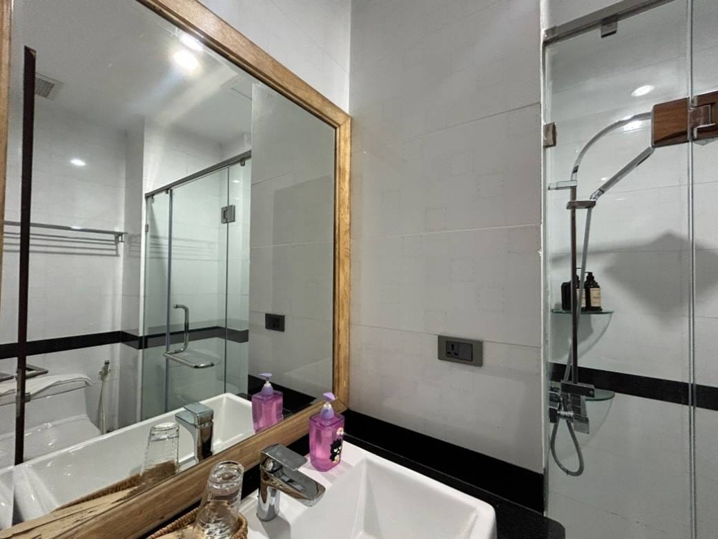 Boeung Trabek Apartmán se službami K pronájmu in Boeung Trabek