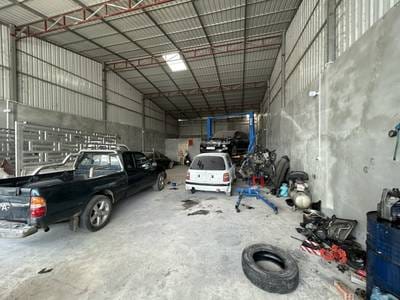 Sklad K pronájmu in Cheung Aek, Dangkao, Phnom Penh