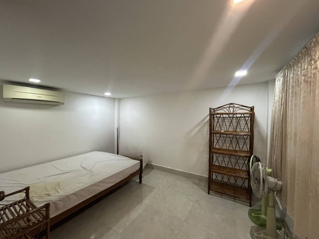 BKK 3のHouse and lot賃貸物件（BKK 3）