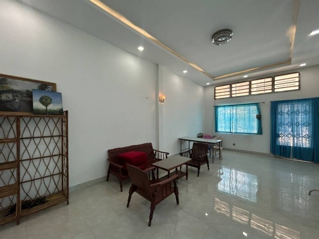 Boeng Keng KangのHouse and lot賃貸物件 $300