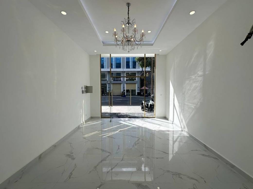 Borey Vimean Phnom Penh | 64-216 sqm Living Size Shophouse K pronájmu in Russey Keo