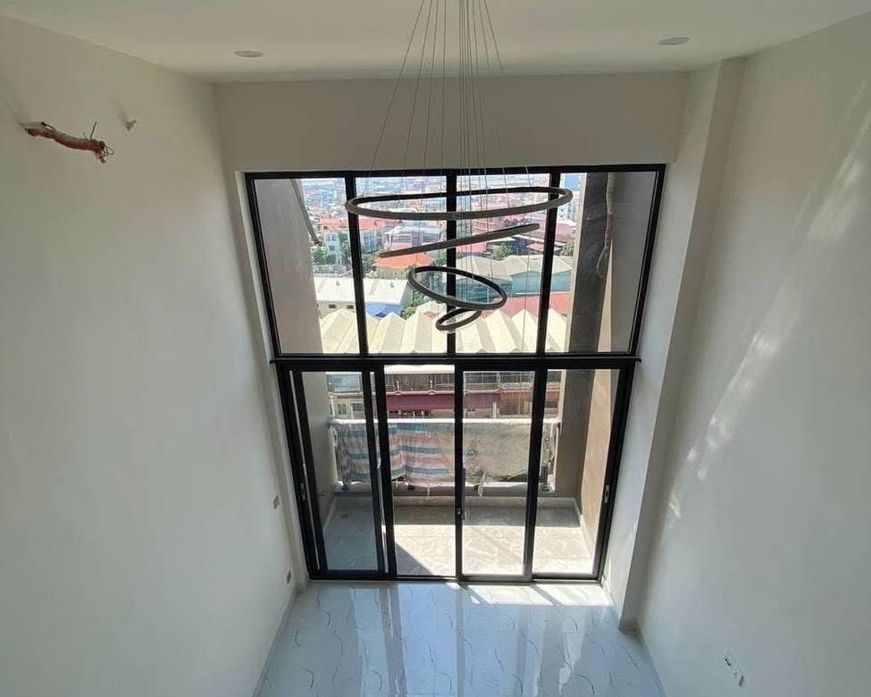 Condo Na prodej in Meanchey $62,000
