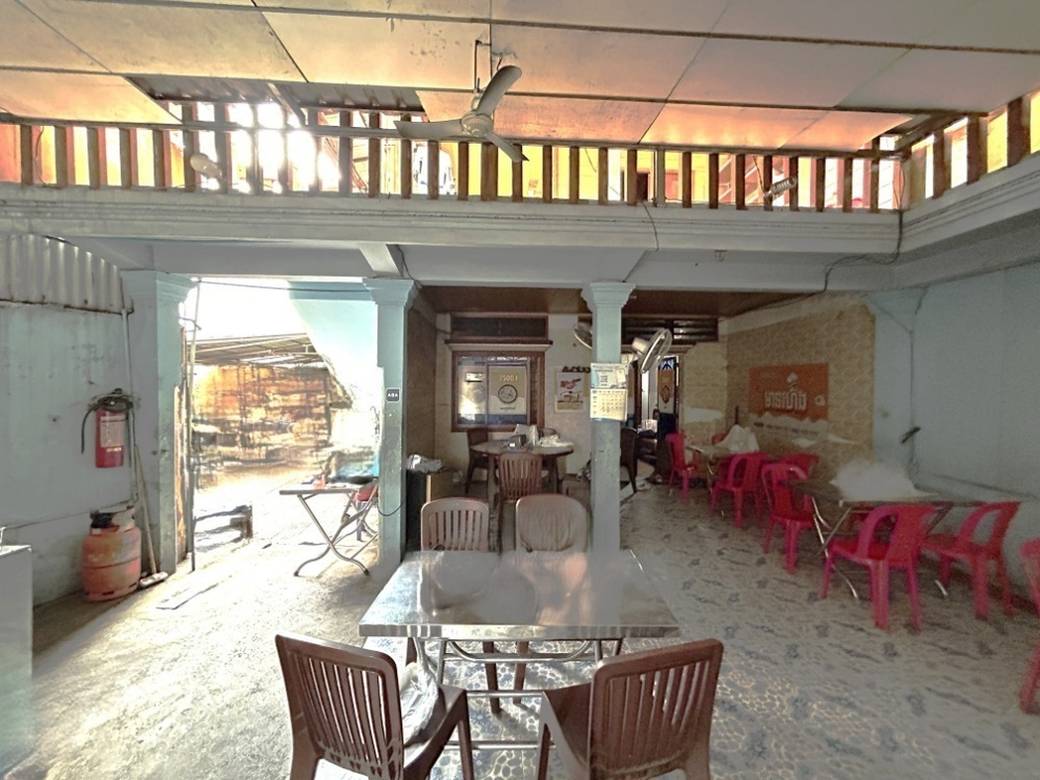 House and lot Na sprzedaż w Toul Kork $650,000