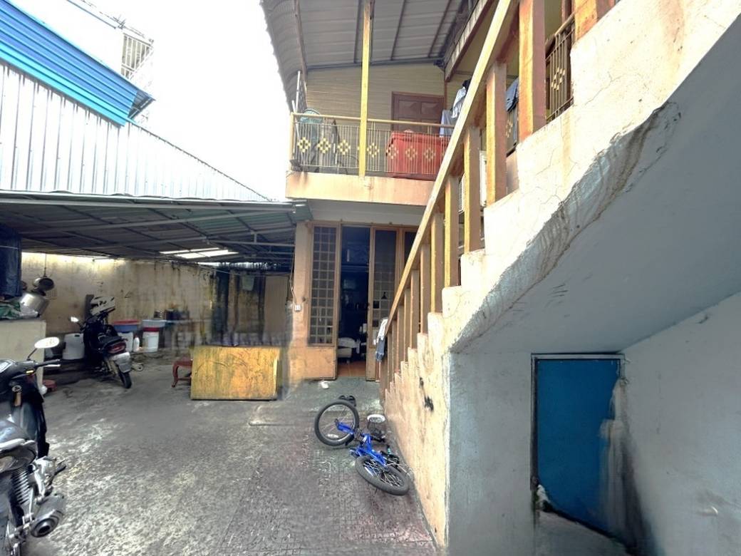 Toul Kork House and lot Na sprzedaż w Toul Kork