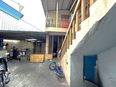 Toul Kork House and lot Na sprzedaż w Toul Kork