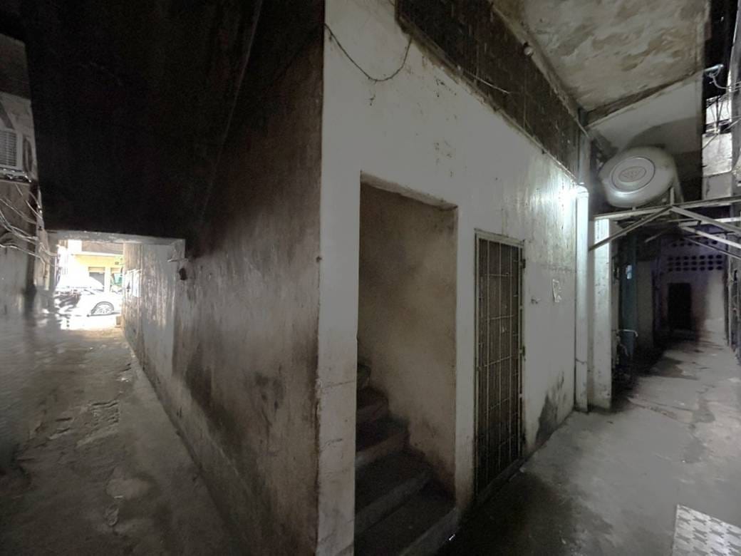 House and lot Na prodej in Wat Phnom, Daun Penh, Phnom Penh