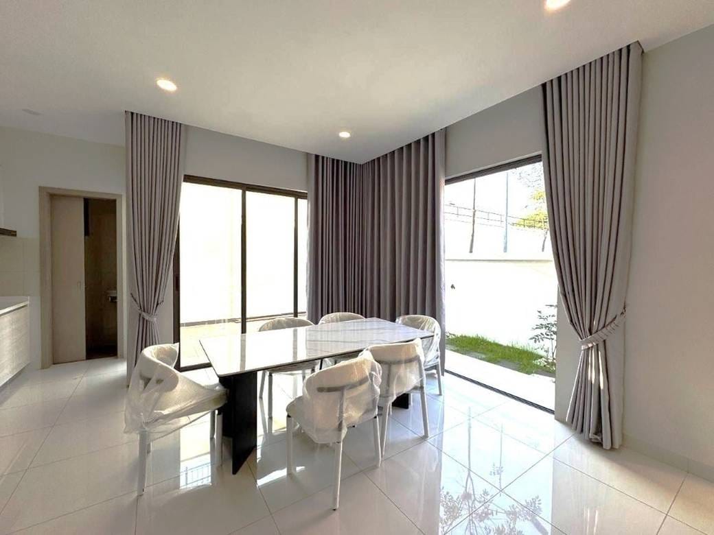 วิลล่า สำหรับเช่า ใน Dangkao $1,800