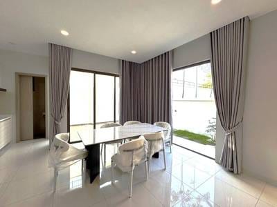 วิลล่า สำหรับเช่า ใน Dangkao $1,800