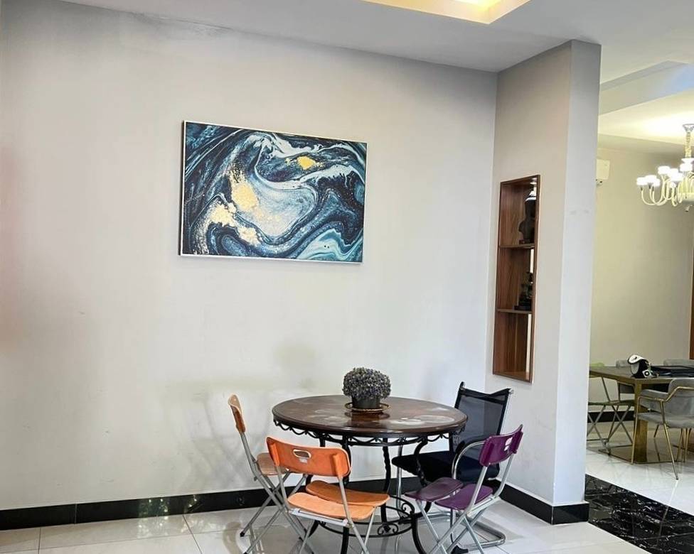 វីឡា សំរាប់ជួល នៅSen Sok តម្លៃ $2,000