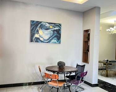 វីឡា សំរាប់ជួល នៅSen Sok តម្លៃ $2,000