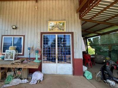 House and lot สำหรับขาย ใน สตึงแตรง, สตึงแตรง, Stung treng