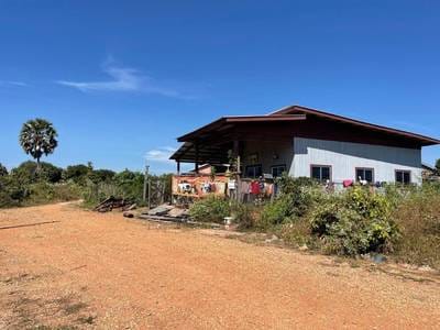 House and lot สำหรับขาย ขนาดที่ดิน 299 ตร.ม.