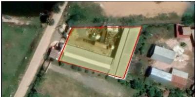 House and lot Для Продажи in Prek Pnov $295,000
