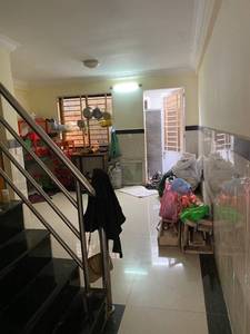 61.5 sqm Land Size Flat House For Sale