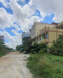 Flat House Na prodej in Khmuonh, Sen Sok, Phnom Penh