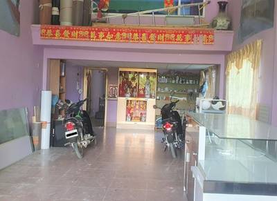 230.1 sqm Living Size Flat House Na prodej in Sen Sok
