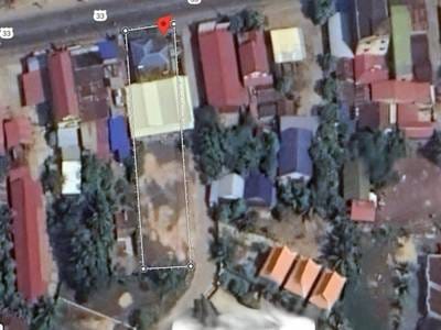 943 sqm Land Size House and lot Na prodej