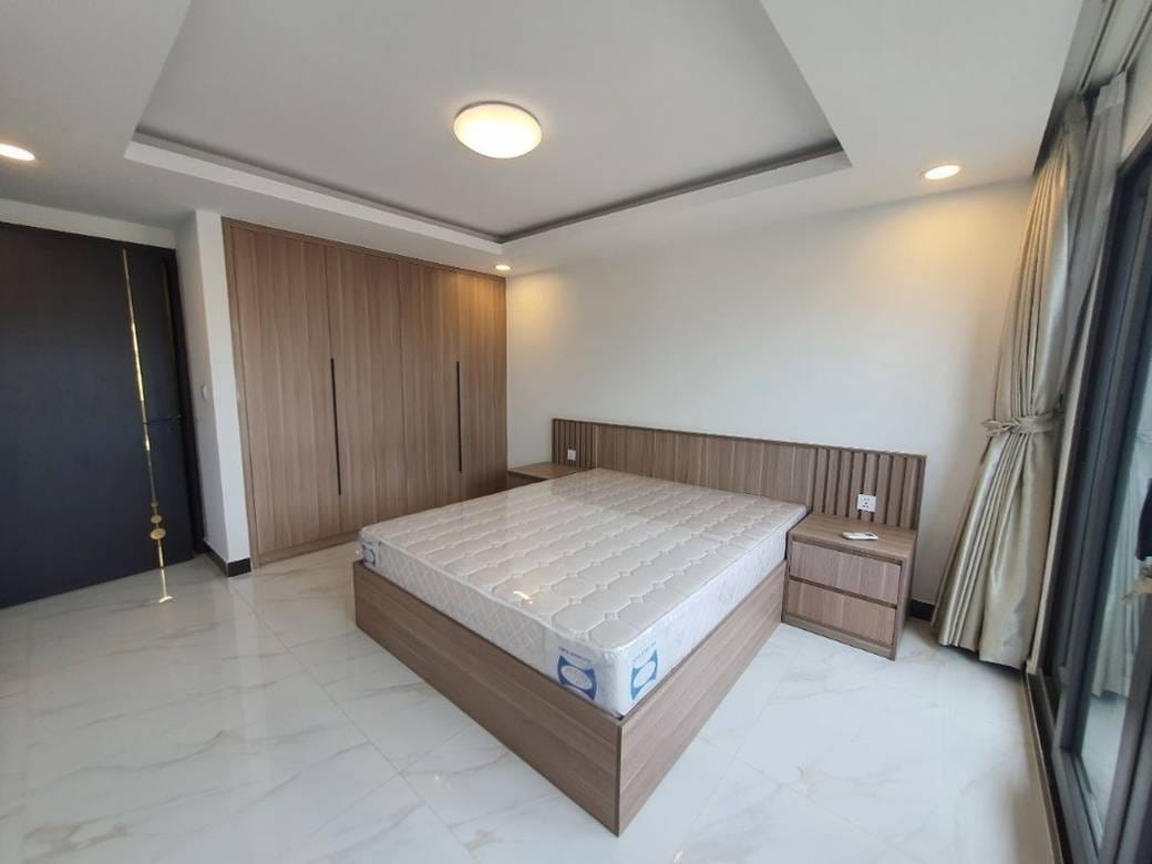 Chamkarmon套房出租，价格$1,000
