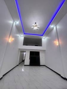 64 sqm Living Size House and lot K pronájmu in Sen Sok