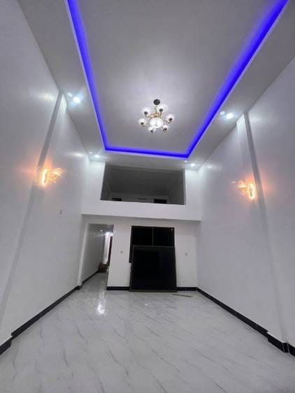 64 sqm Living Size House and lot K pronájmu in Sen Sok
