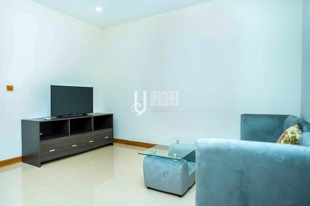Boeung Prolit单间公寓出租，位于Boeung Prolit