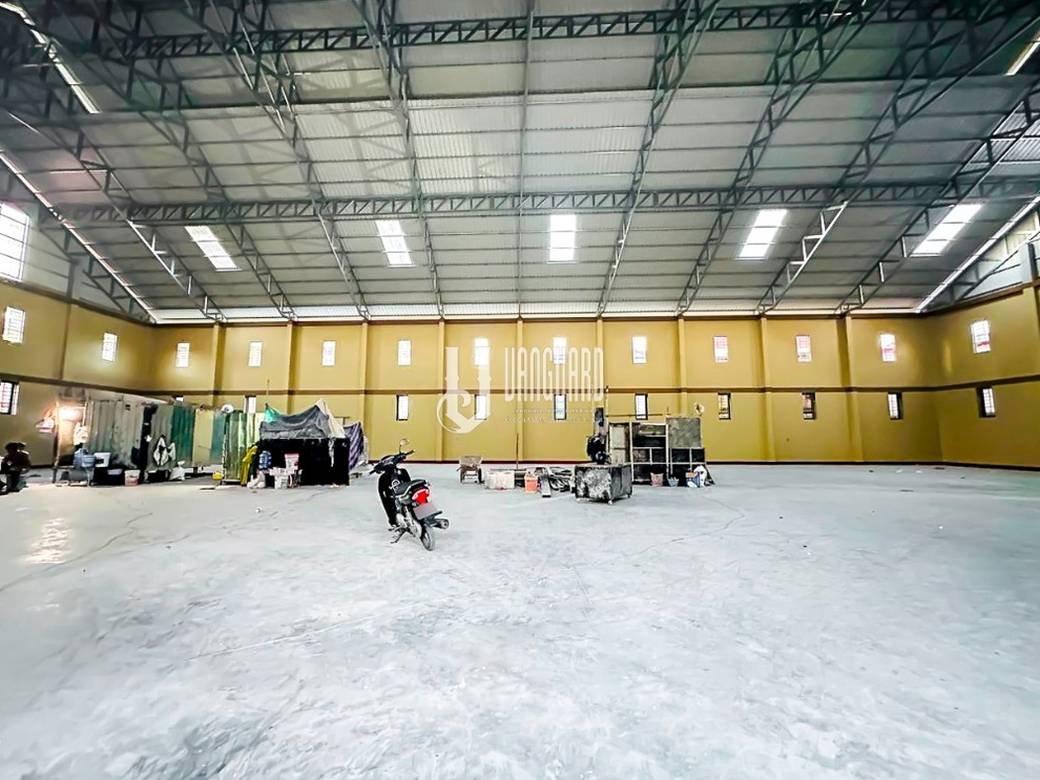 Warehouse For Rent in Sen Sok $3,000