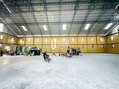 Warehouse For Rent in Sen Sok $3,000
