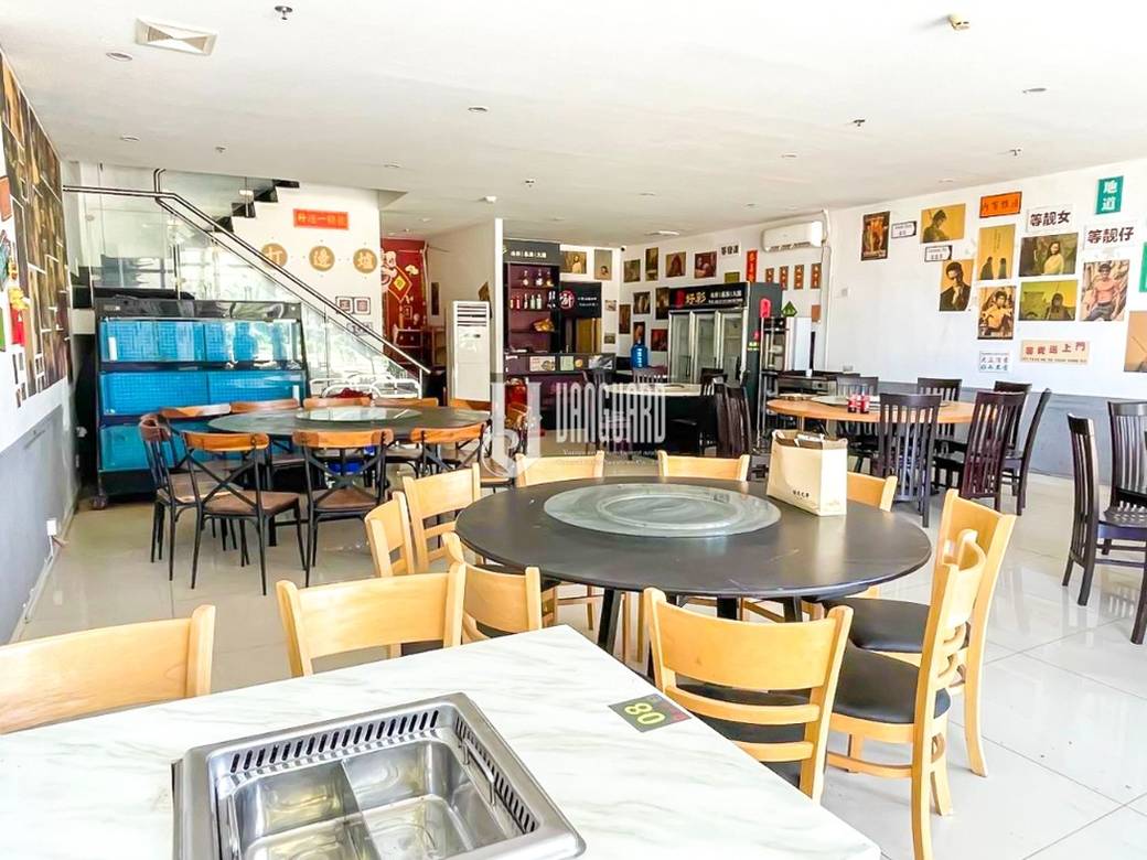 Chamkarmon店屋出租，价格$2,500